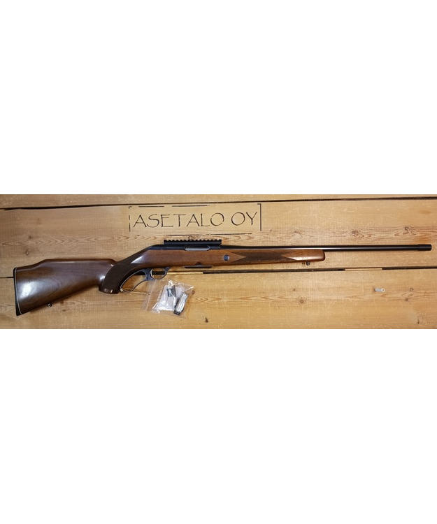 SAKO VL63 FINNWOLF .243 WIN KIVÄÄRI KÄYTETTY