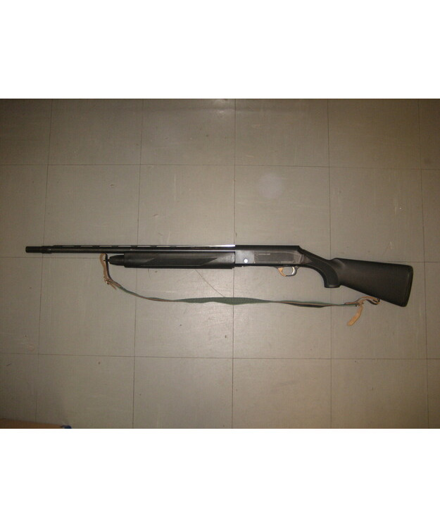 SARSILMAZ BOIEING 12/76 24" 5 PTR MAKASIINI TT3 HAULIKKO