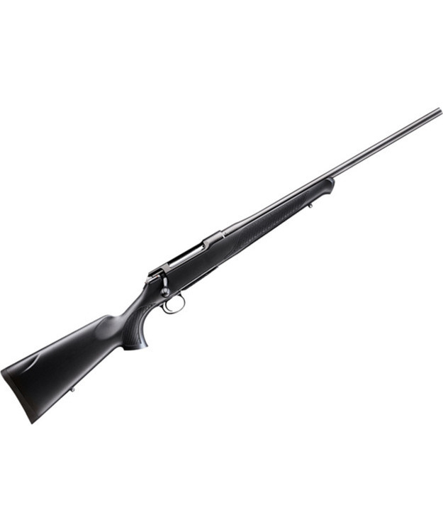 SAUER 100 CLASSIC XT kal 222 REM SYNTEETTISELLÄ TUKILLA KIVÄÄRI TT2