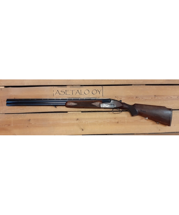 SAUER & SOHN SUHL 12/70 KÄYTETTY HAULIKKO