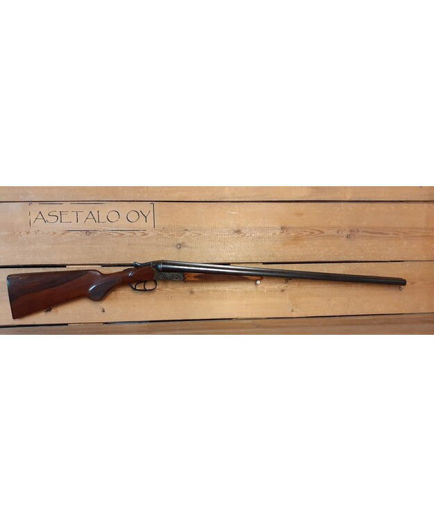 SAUER SUHL 12/70  KÄYT HAULIKKO GDR