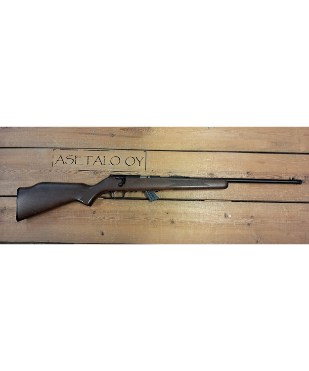 SAVAGE MARK II .22 LR