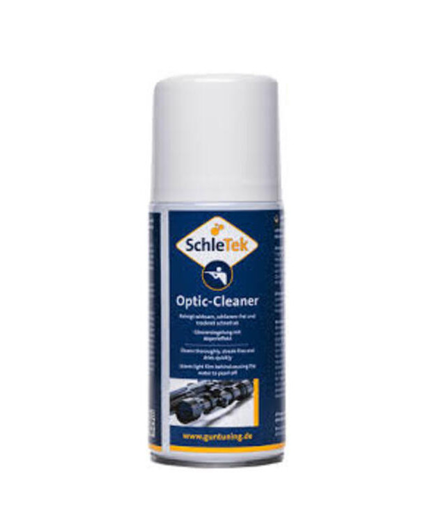 SCHLETEK OPTIC-CLEANER 150ML #0037/150