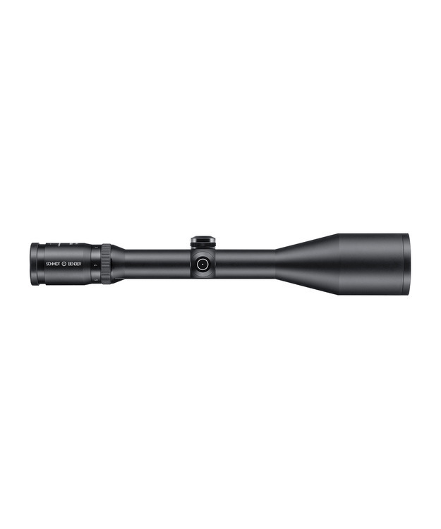 SCHMIDT & BENDER 2,5-10X56 KLASSIK 30MM LM L3 #642-811-462-03-03A02