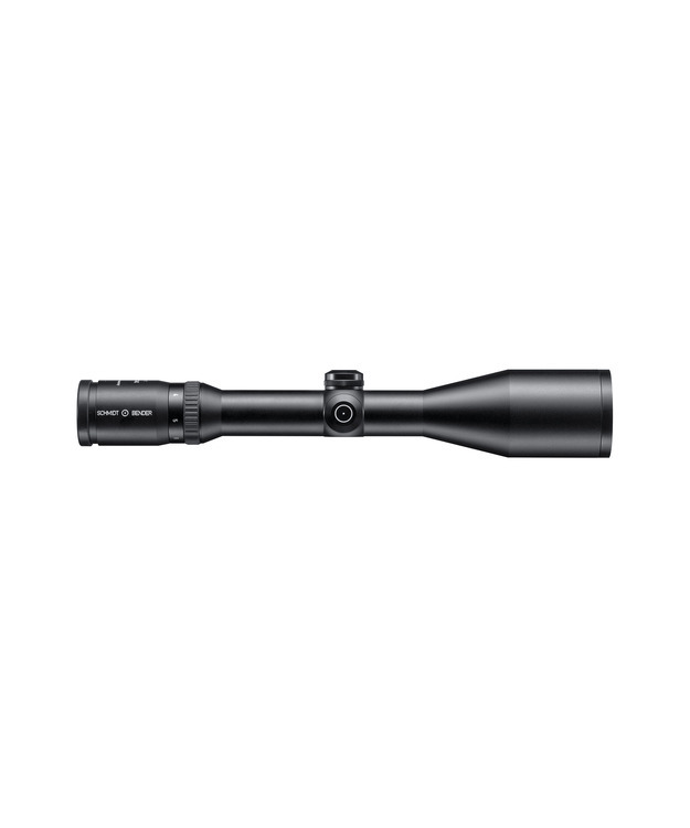 SCHMIDT & BENDER 3-12X50 KLASSIK 30MM LM L3 #4060537017212