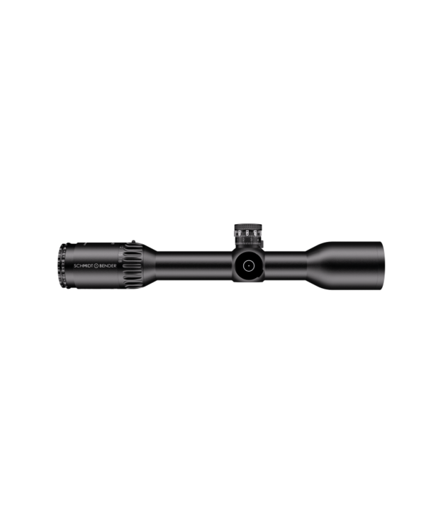 SCHMIDT & BENDER 3-18x42 1 cm CW ASV II LT/Posicon CT LP7 2.BE 