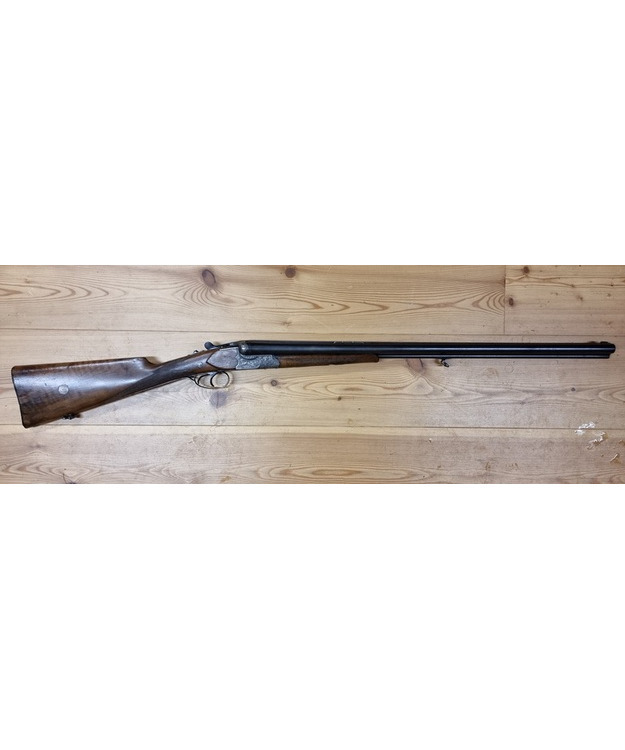 SCHMIDT & HABERMAN WITTER 16/70-6,5X52 KÄYT DRILLINKI,