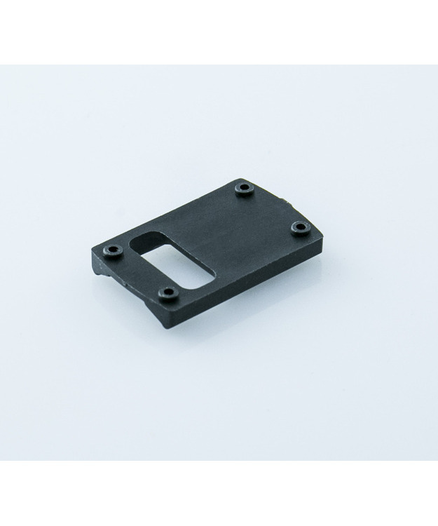 SHIELD CZ SHADOW 1 REAR SIGHT MOUNT SMS/RMS
