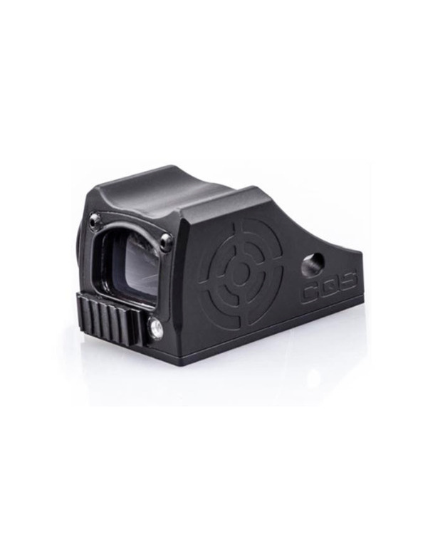 SHIELD SIGHTS CLOSE QUARTER SPORTSIGHT 4 MOA