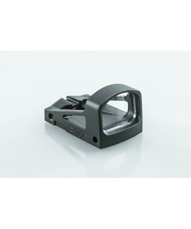 SHIELD SIGHTS RMS GLASS LENS EDT 4 MOA4"@100 YRDS