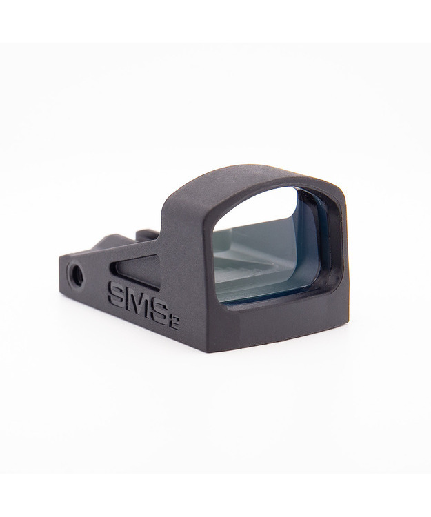 SHIELD SMS2 MINI SIGHT GLASS LENS EDT 8MOA TÄHTÄIN