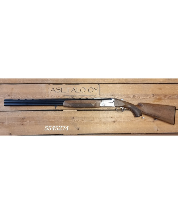 SKB M500 12/70 KÄYT