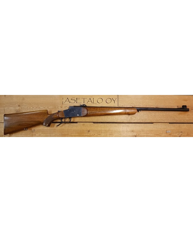 SKOHA CHAMPION 22LR AVOTÄHT.
