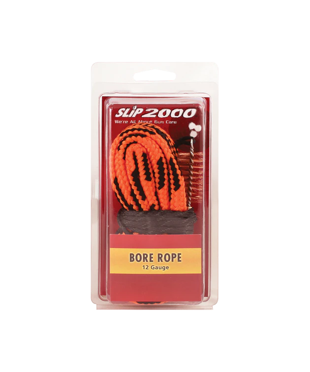 SLIP 2000 12 CAL BORE ROPE