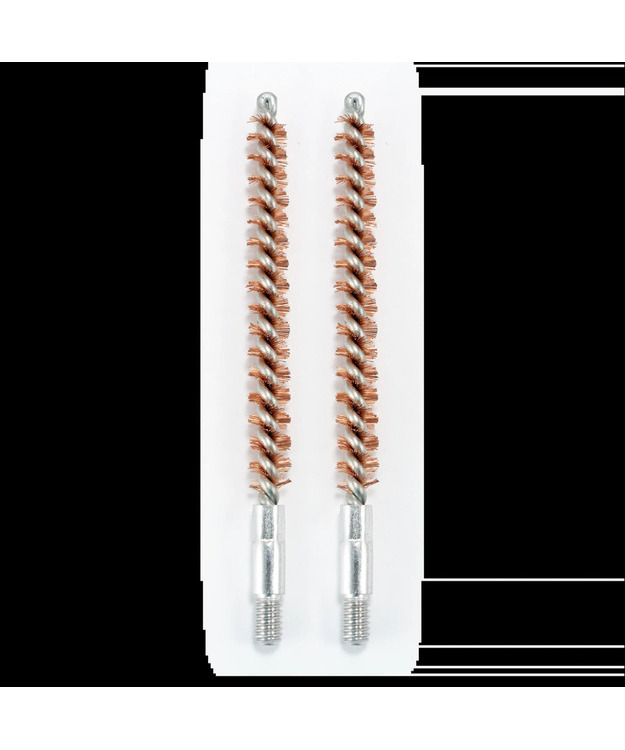 SLIP 2000 2-PACK BRONZE BORE BRUSH .22/223CALIBER, 5.56mm RIFLE