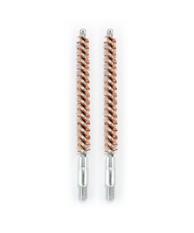 SLIP 2000 2-PACK BRONZE BORE BRUSH .22/223CALIBER, 5.56mm RIFLE