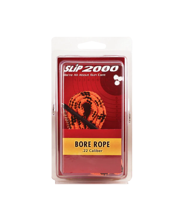 SLIP 2000 .22/.223 CAL, 5,56MM BORE ROPE