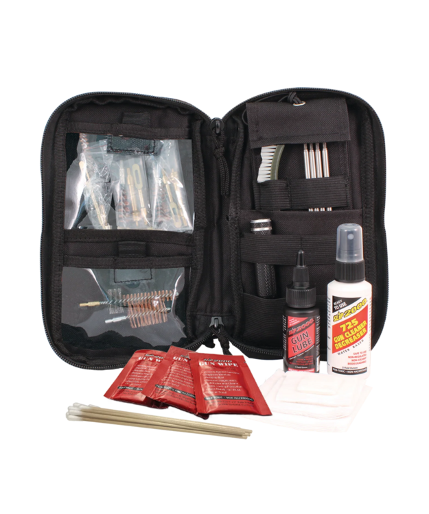 SLIP 2000 3-GUN TACTICAL CLEANING KIT