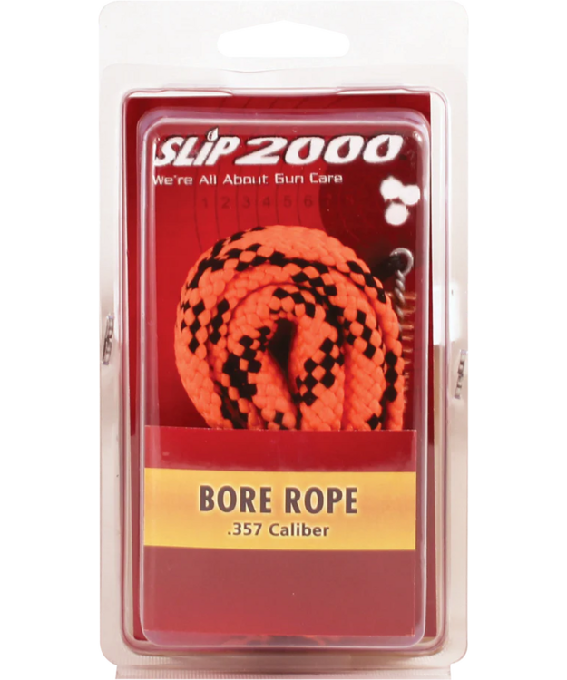 SLIP 2000 .357/.38 CAL, 9MM BORE ROPE