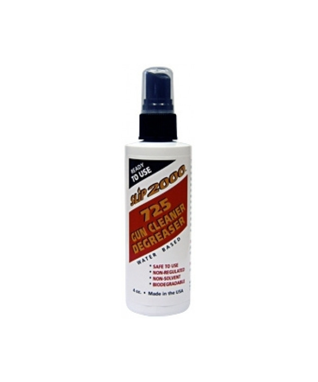 SLIP 2000 725 RASVANPOISTO/PUHD.AINE PUMPPUPULLO 4OZ/118,29 ML