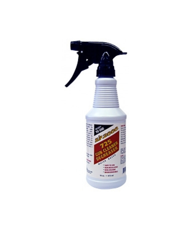 SLIP 2000 725 RASVANPOISTO/PUHD.AINE TRIGGER SPRAY 16OZ/473,16ML
