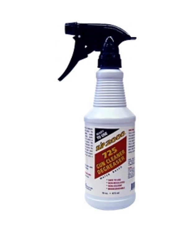 SLIP 2000 725 RASVANPOISTO/PUHD.AINE TRIGGER SPRAY 16OZ/473,16ML