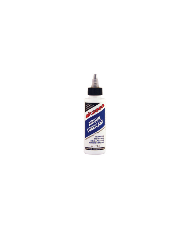 SLIP 2000 AIRGUN LUBE 1 OZ