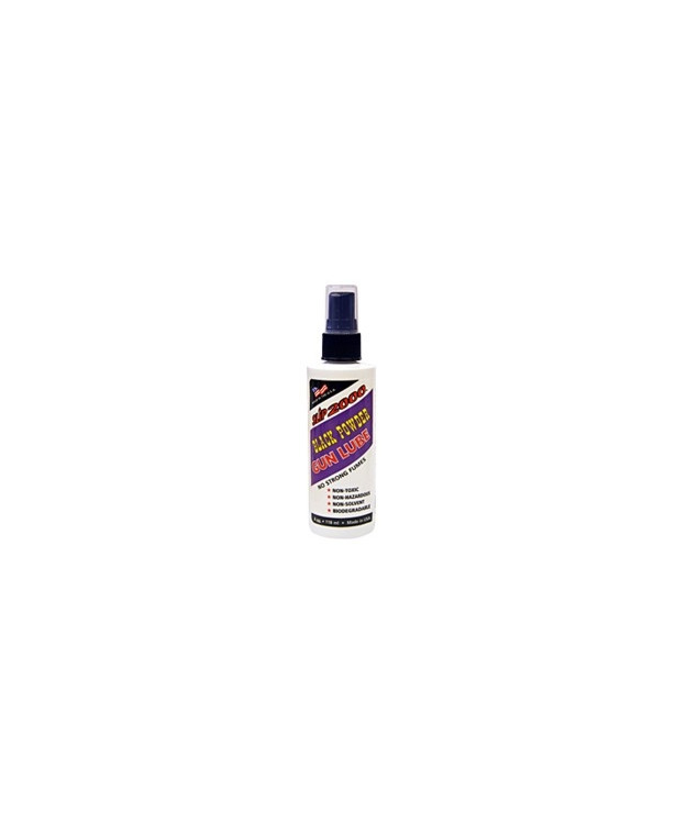 SLIP 2000 BLACK POWDER LUBE-CLP 4 OZ