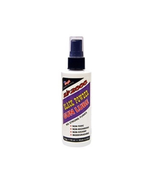 SLIP 2000 BLACK POWDER LUBE-CLP 4 OZ