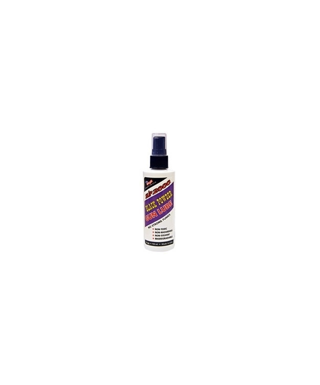 SLIP 2000 BLACK POWDER LUBE-CLP 4 OZ