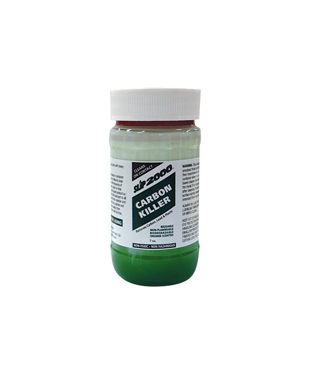SLIP 2000 CARBON KILLER 7 OZ