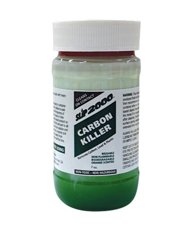 SLIP 2000 CARBON KILLER 7 OZ