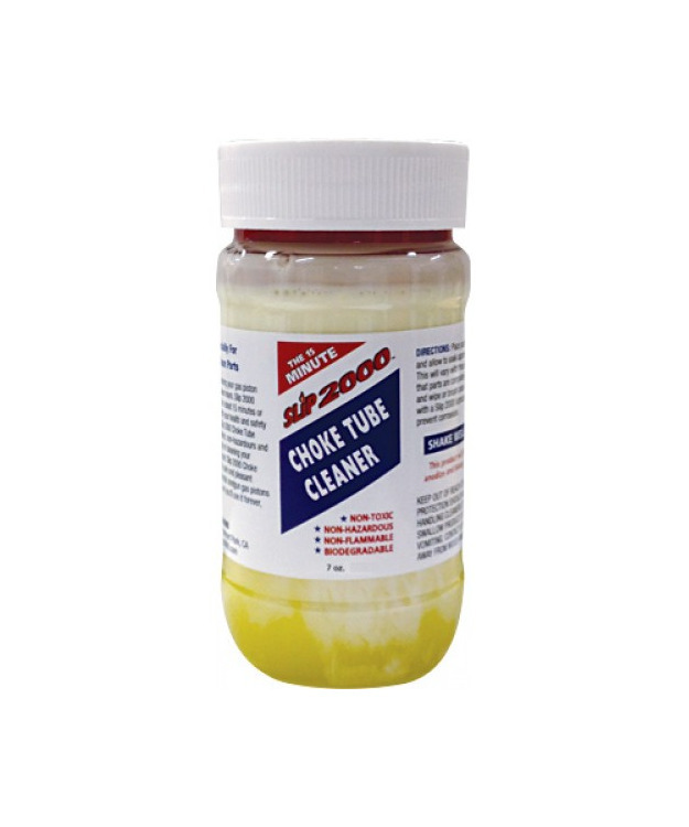 SLIP 2000 CHOKE TUBE CLEANER 7 OZ