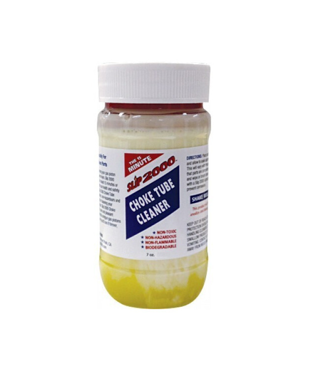 SLIP 2000 CHOKE TUBE CLEANER 7 OZ
