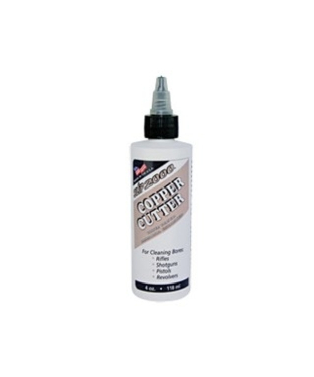 SLIP 2000 COPPER CUTTER 4OZ/118,29 ML KUPARINPOISTOAINE