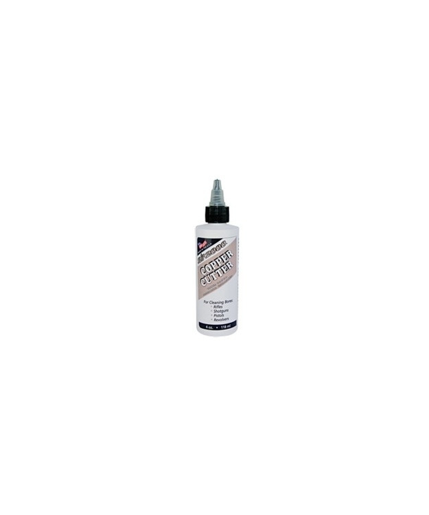 SLIP 2000 COPPER CUTTER 4OZ/118,29 ML KUPARINPOISTOAINE