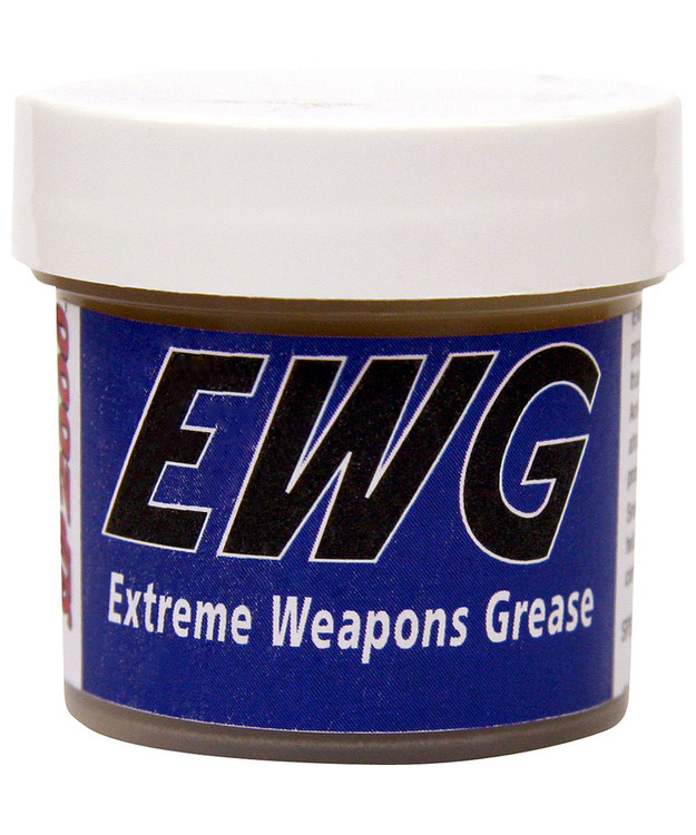 SLIP 2000 EWG GREASE 1,5OZ/44,36ML ASERASVAPURKKI