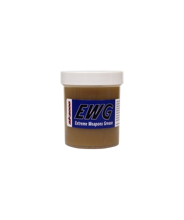 SLIP 2000 EWG GREASE 4OZ/118,29 ML ASERASVAPURKKI