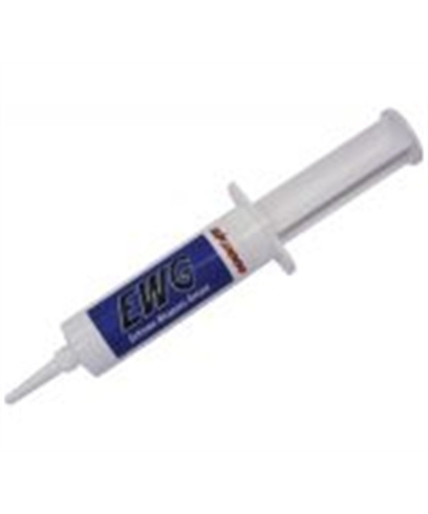 SLIP 2000 EWG SYRINGE 30ML ASERASVA RUISKU