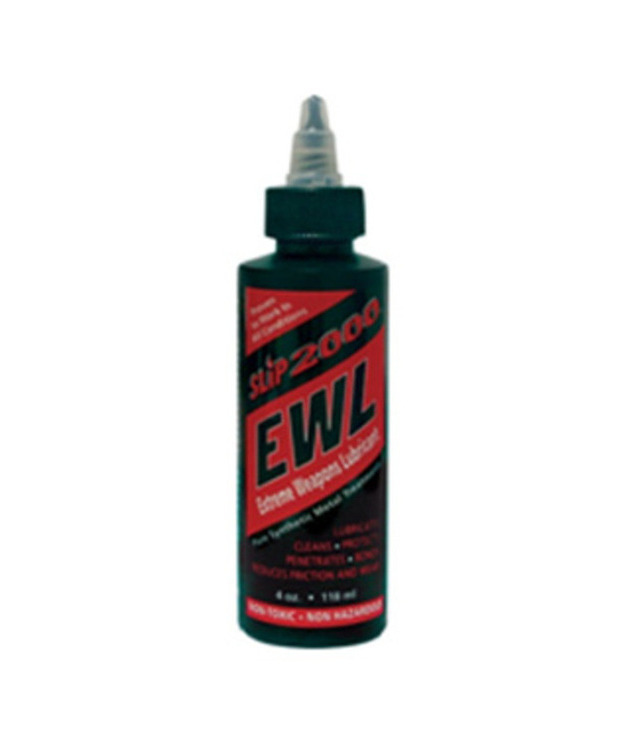 SLIP 2000 EWL 4OZ / 120ML ASEÖLJY