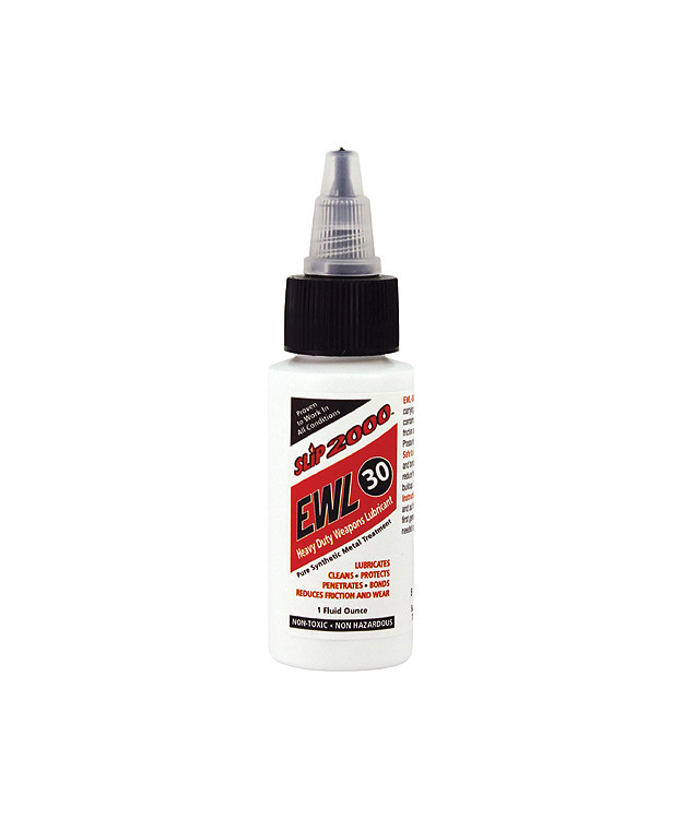 SLIP 2000 EWL30 HEAVY DUTY LUBRICANT 1OZ/29,57ML ASEÖLJY
