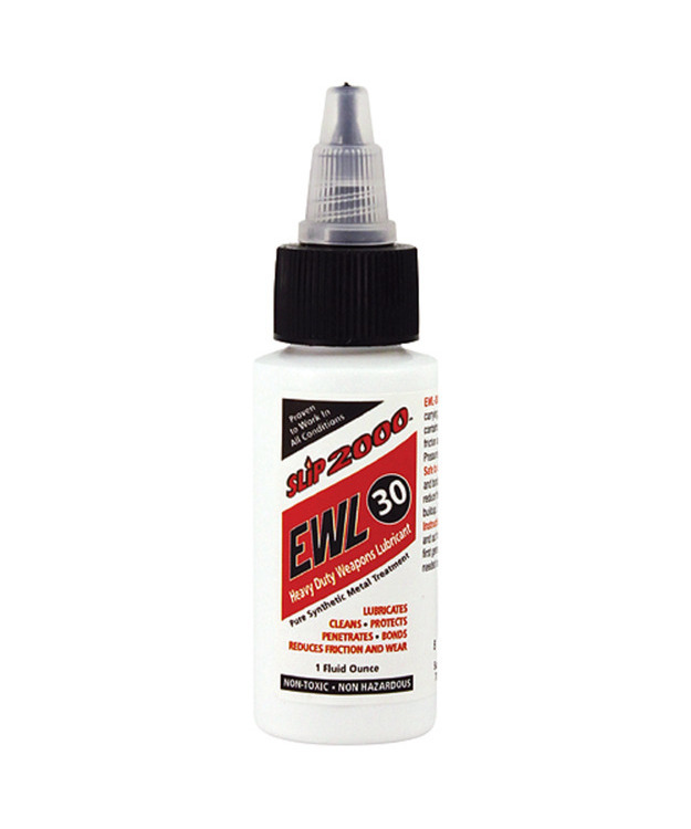 SLIP 2000 EWL30 HEAVY DUTY LUBRICANT 1OZ/29,57ML ASEÖLJY