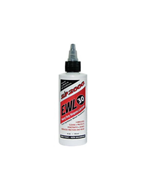 SLIP 2000 EWL30 HEAVY DUTY LUBRICANT 4OZ / 120ML ASEÖLJY
