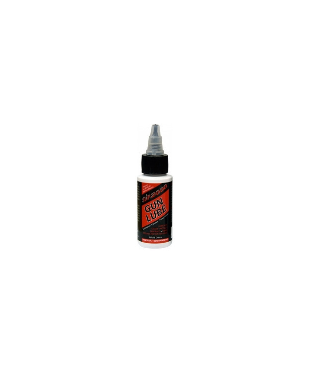 SLIP 2000 GUN LUBE 1OZ/29,57ML ASEÖLJY