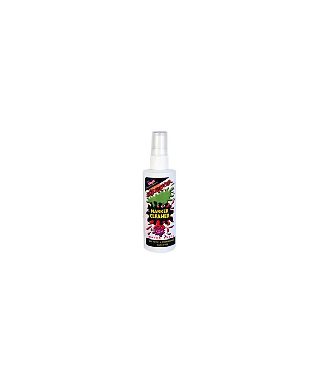 SLIP 2000 PAINTBALL MARKER CLEANER PUMPPUPULLO 4 OZ