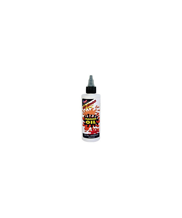 SLIP 2000 PAINTBALL MARKER OIL 4 OZ