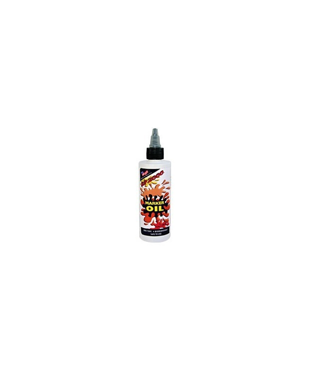 SLIP 2000 PAINTBALL MARKER OIL 4 OZ