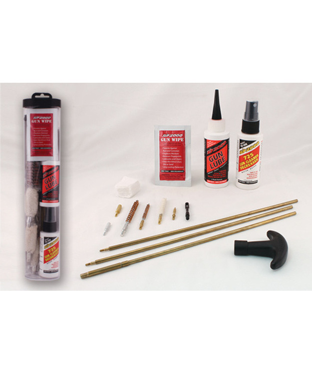 SLIP 2000 ULTIMATE .17 CALIBER RIFLE/PISTOL CLEANING TUBE