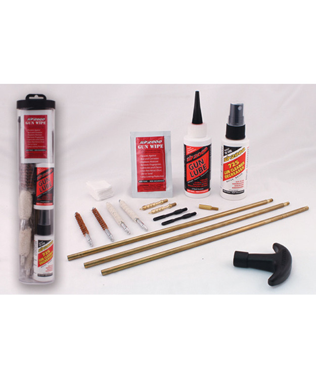 SLIP 2000 ULTIMATE .22/.223 RIFLE/PISTOL CLEANING TUBE