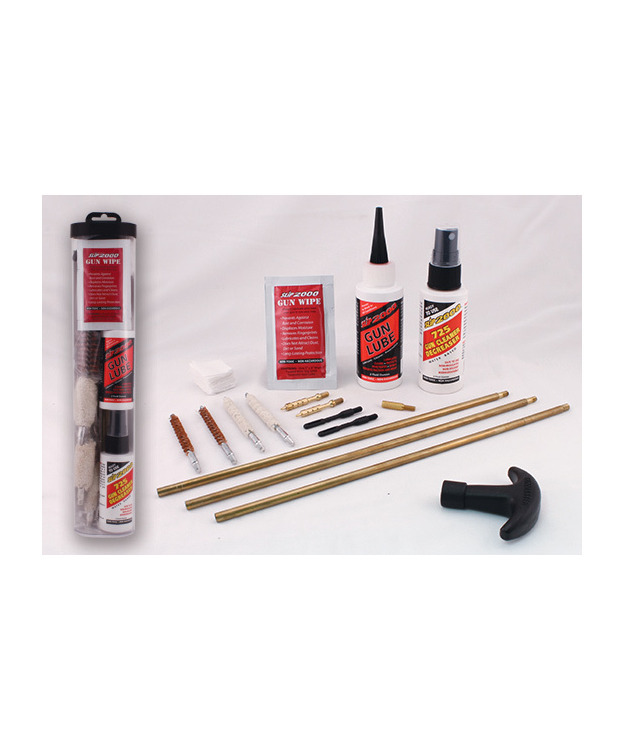 SLIP 2000 ULTIMATE .22/.223 RIFLE/PISTOL CLEANING TUBE